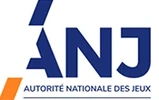 ANJ – Autorité Nationale des Jeux