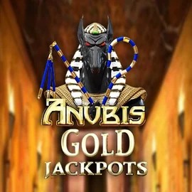 Play Anubis Gold Jackpots slot by Inspired Gaming on wildroyal.org