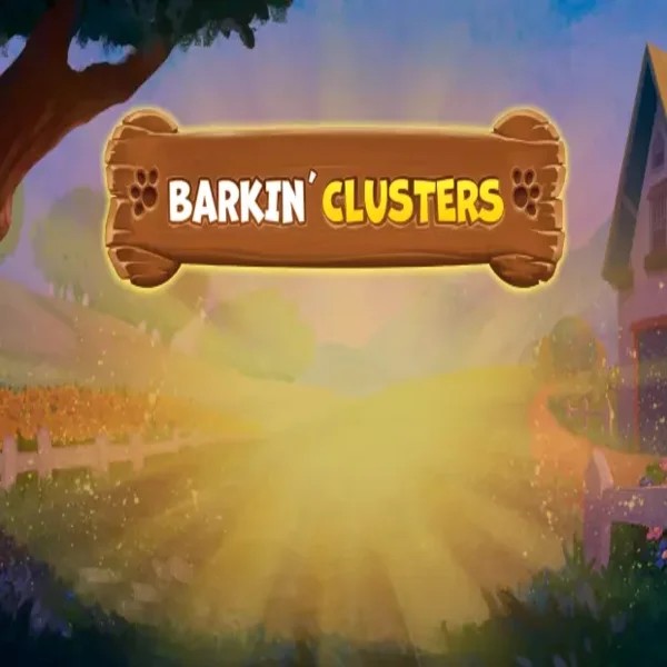 Try Barkin Clusters slot by Greentube on wildroyal.org – logo image
