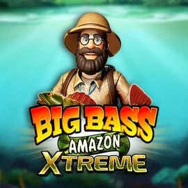 Play Big Bass Amazon Xtreme slot by Pragmatic Play on wildroyal.org