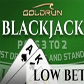 Try Blackjack Low Bets slot by Holland Power Gaming on wildroyal.org – logo image