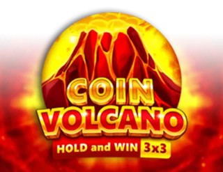 Coin Volcano online slot from 3 Oaks Gaming – play at wildroyal.org