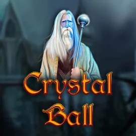 Crystal Ball game by Gamomat – logo hosted on Wildroyal Casino