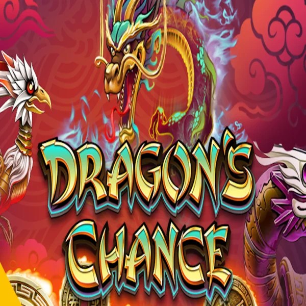 Enjoy Dragons Chance by BF Games – logo hosted on wildroyal.org