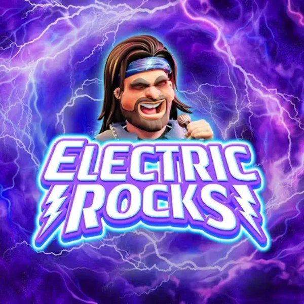 Electric Rocks online slot from Inspired Gaming – play at wildroyal.org