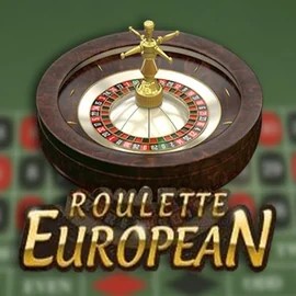European Roulette (BGaming) slot icon by BGAMING, available at Wildroyal Casino