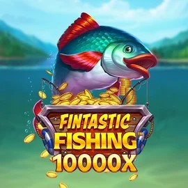 Play Fintastic Fishing slot by Foxium on wildroyal.org