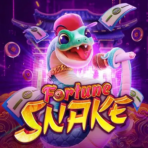 Fortune Snake logo – Slots by Endorphina at Wildroyal Casino