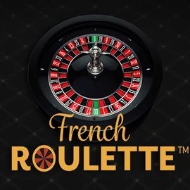 Enjoy French Roulette (NetEnt) by NetEnt – logo hosted on wildroyal.org