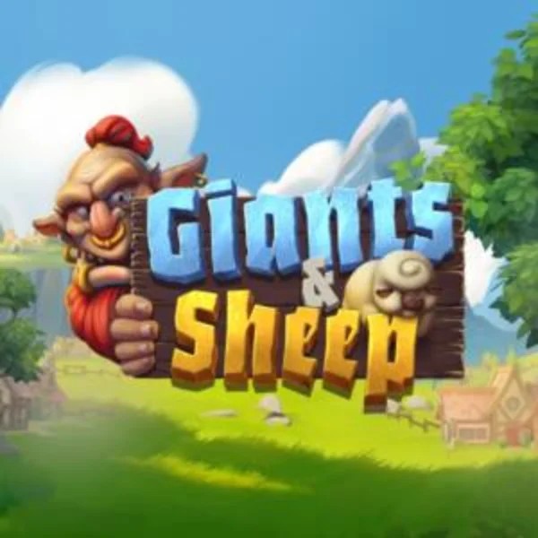 game logo by Relax Gaming on wildroyal.org