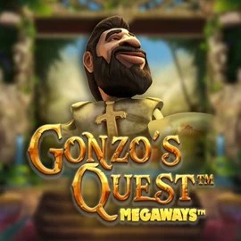 Gonzita’s Quest by Red Tiger Gaming, showcased at wildroyal.org – game logo