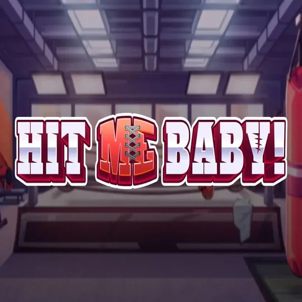 Enjoy Hit ME Baby! by Greentube – logo hosted on wildroyal.org