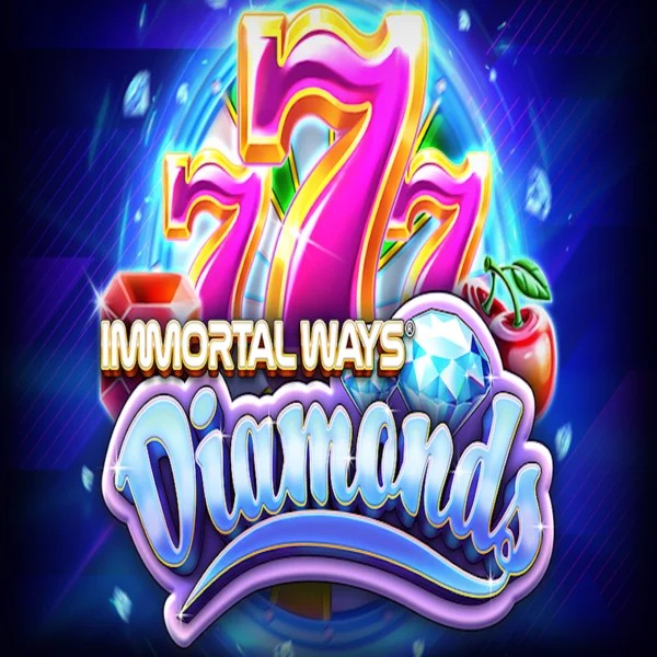 Play Immortal Ways Diamonds slot by RubyPlay on wildroyal.org