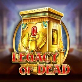 game logo by Play'n GO on wildroyal.org