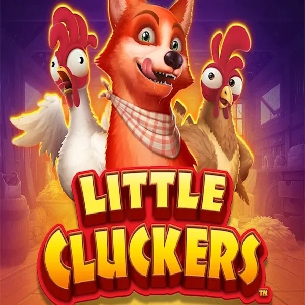 Play the Little Cluckers slot by Greentube on Wildroyal Casino