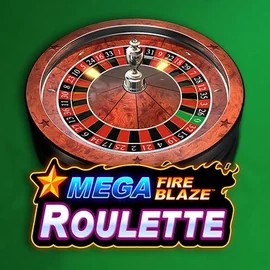 Mega Fire Blaze Roulette – slot by Playtech, featured at wildroyal.org