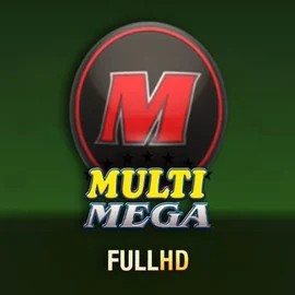 Multi Mega Full HD slot logo by FBM at Wildroyal CasinoMulti Mega Full HD