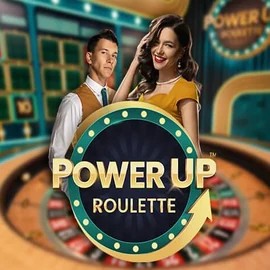 PowerUP Roulette online slot from Pragmatic Play – play at wildroyal.org