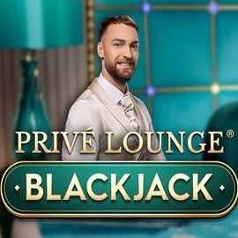 Privé Lounge Blackjack online slot from Pragmatic Play – play at wildroyal.org