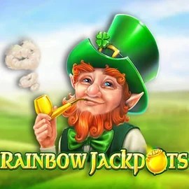 Rainbow Jackpots online slot from Red Tiger Gaming – play at wildroyal.org