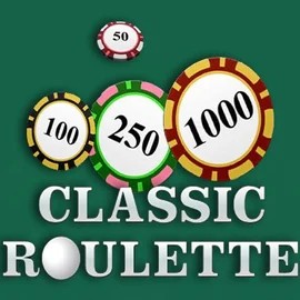 Play the Roulette slot by OneTouch Games on Wildroyal Casino