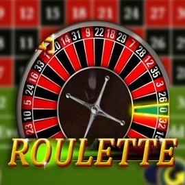 Roulette (Pragmatic Play) casino game by Pragmatic Play – featured logo at Wildroyal Casino