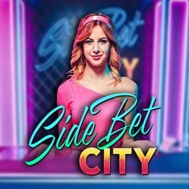 Side Bet City – slot by Evolution, featured at wildroyal.org