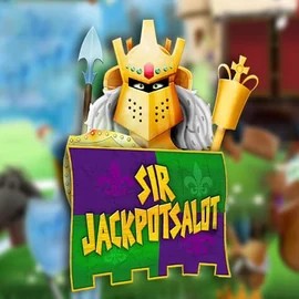 Enjoy Sir Jackpots Alot by Core Gaming – logo hosted on wildroyal.org