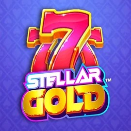 Enjoy Stellar Gold by Snowborn Games – logo hosted on wildroyal.org