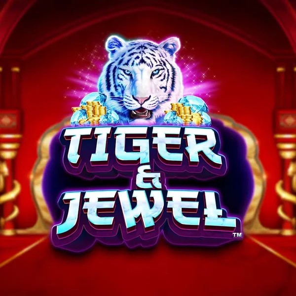 Enjoy Tiger and Jewel by Greentube – logo hosted on wildroyal.org