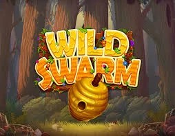 Wild Swarm slot visual from Push Gaming available on wildroyal.org